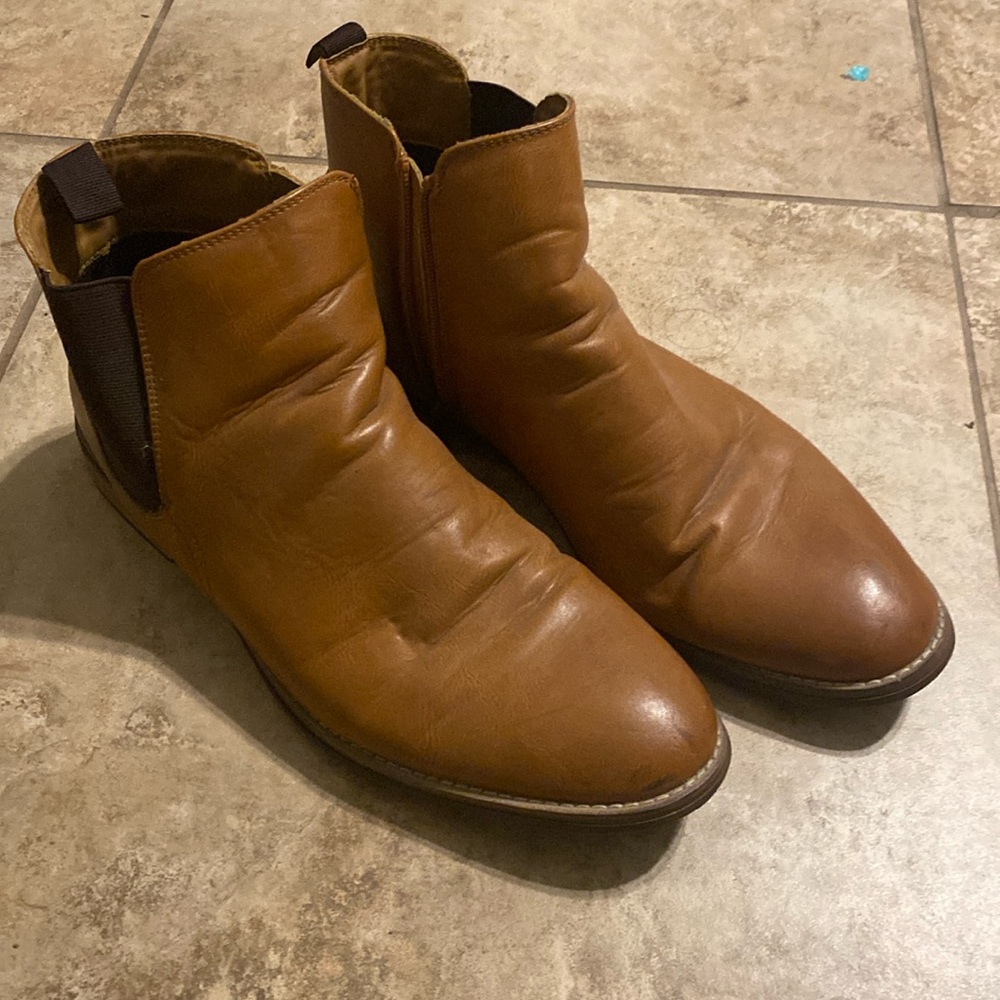 Madden men’s shoes